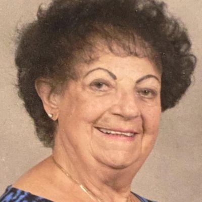 Mildred Carmela Cianelli's Image