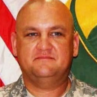 Darrell  Inmon's Image