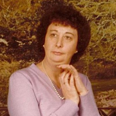 Mary C. Arnold's Image