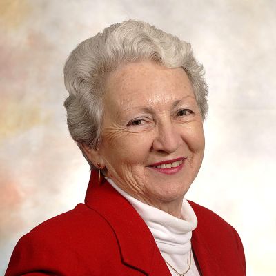 Sharon Spence Doscher's Image