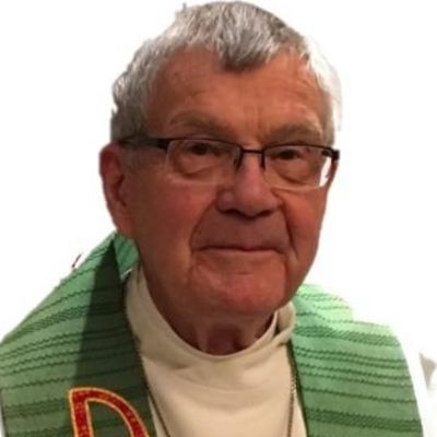 Rev. Harry A. Eklund Jr.'s Image