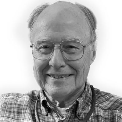 George Arthur Bissinger's Image