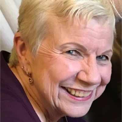 Shirley Rae Davenport Johnson's Image