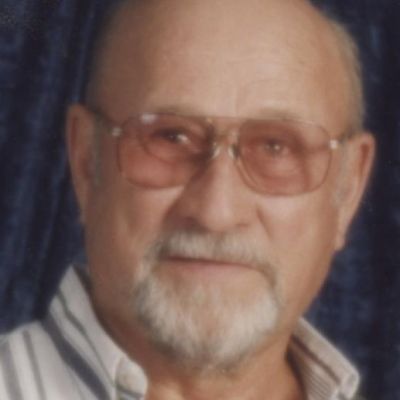 William A. Thody Sr.'s Image