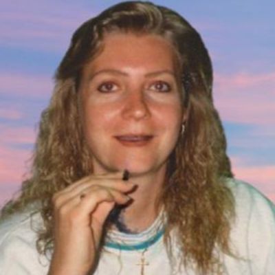 Elisabeth Mary White's Image