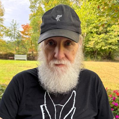 Edward J. Cratty's Image