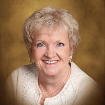 Betty Lou (Wiley) Jones's Image