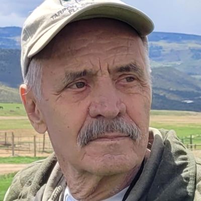 John Edward Kust Sr.'s Image