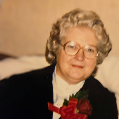 Betty Jean Manier McNeil's Image