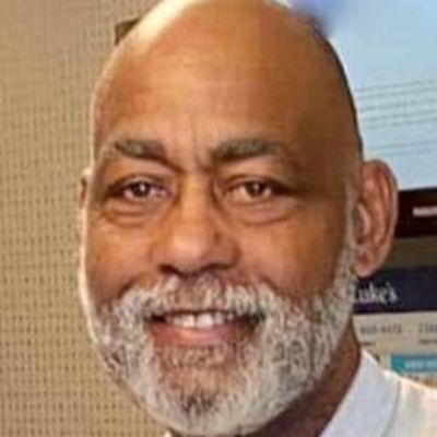 Gary  Douglas's Image