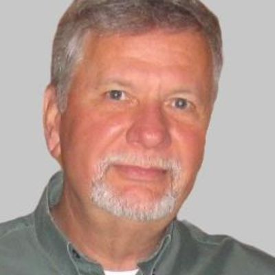William E. Gleichsner's Image