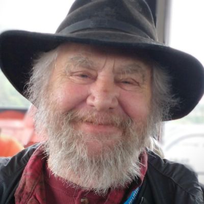 Brian James Youngquist's Image