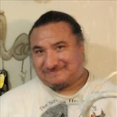Kenneth Patrick Chaddlesone's Image
