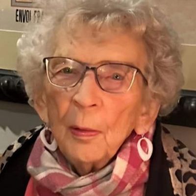 Lola Ann Douglas's Image