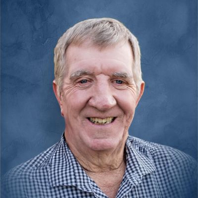 Thomas "Tom" Edward Kasting's Image