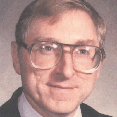 Richard Alden Frost's Image