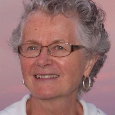 Jean Brown  Silva's Image