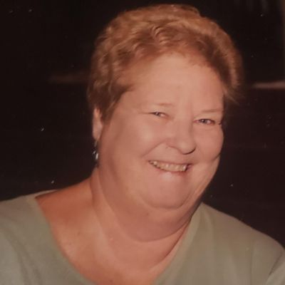 Anne Marie Comerford's Image
