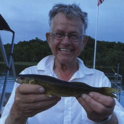 Harvey M. Brisk's Image