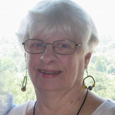 Mary  Rohrer's Image