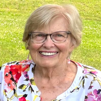 Beverly A. Meixner's Image