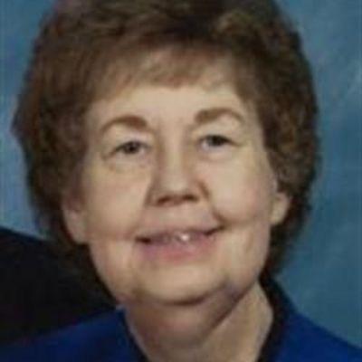 Janice Ann (Dehning) Tessmer's Image