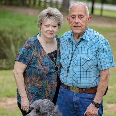 Joseph L. Hodges's Image