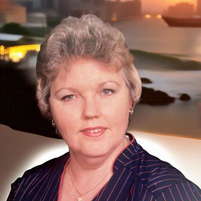 Helen Marie Hooper's Image