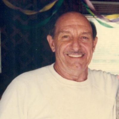 Ferdinand Carl Sherman's Image