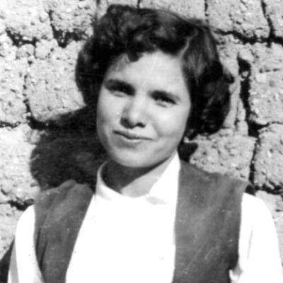 Olga Romelia  Loya Avila's Image