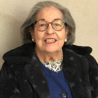 Claire Pike Smith's Image