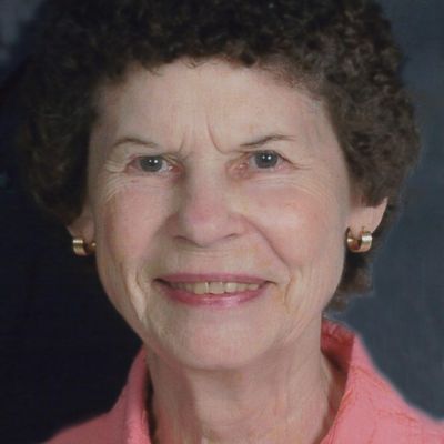 Audrey J. Sack's Image