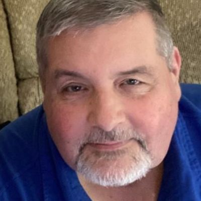 Steven R. Schult's Image