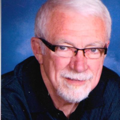Ray L. Martin's Image