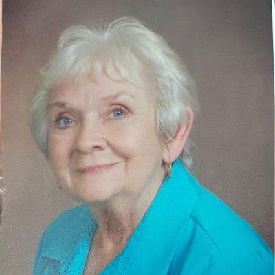 Peggy Jo  Sutton Hall's Image