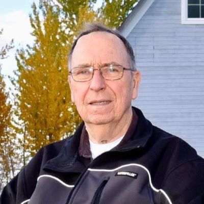 Frank R. Wiers's Image