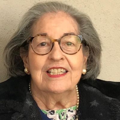 Claire Pike Smith's Image