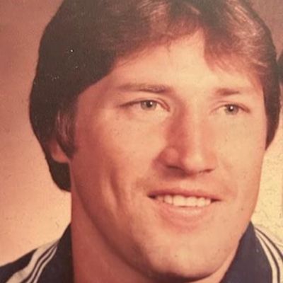 Gerald "Jerry" J. Huls's Image