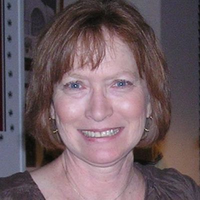 Carolyn  Edmonds's Image