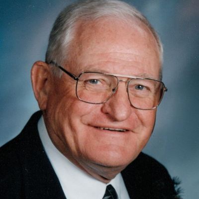 Richard "Dick"  Tighe's Image