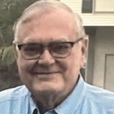George William "Bill" Rider's Image