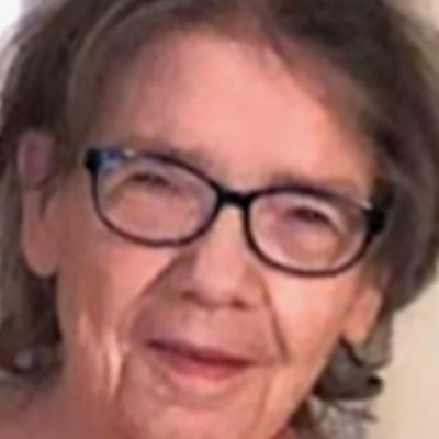 Jeannette Rita Brewer's Image