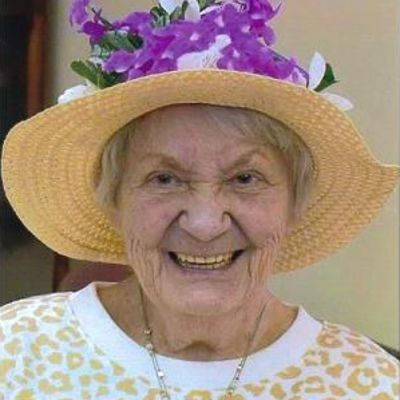 Jacqueline  Forrest's Image