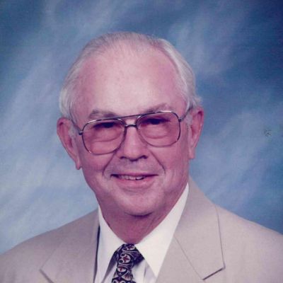 Franklin Delano Dossett's Image