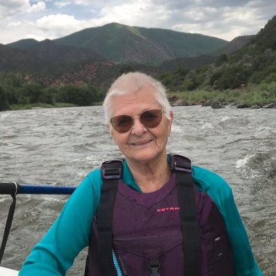 Vanna May  Powell, DO's Image