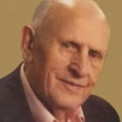 Wesley J. Moore's Image