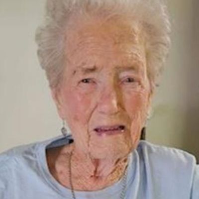 Alla Mae "Pig" McWhorter's Image