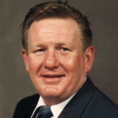 Richard Lee Goodell's Image