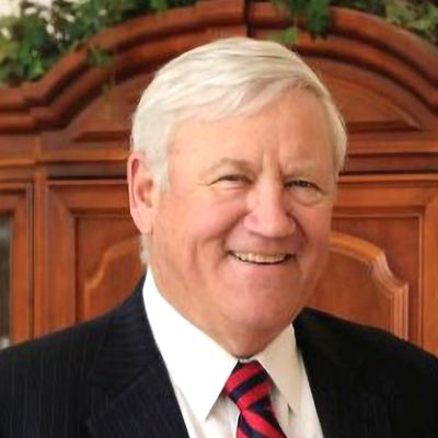 John A.  O'DWYER's Image