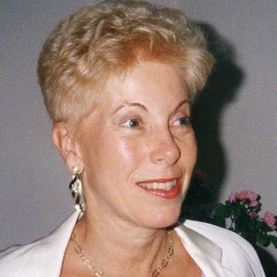 Marilyn Joan Quinn's Image